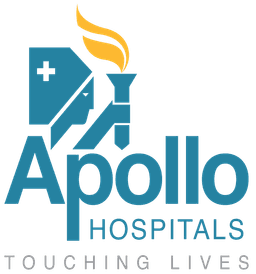 Apollo Hospitals Group logo