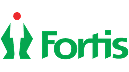 Fortis Healthcare logo