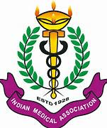 Indian Medical Association logo
