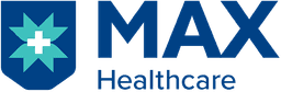 Max Healthcare logo